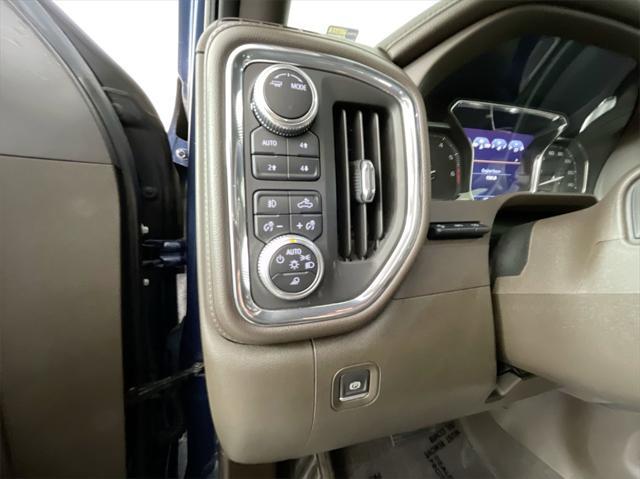 used 2020 GMC Sierra 1500 car, priced at $40,995