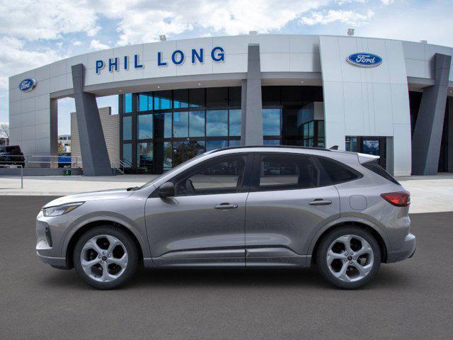 new 2024 Ford Escape car, priced at $35,995