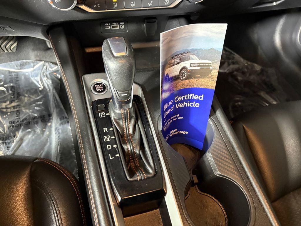 used 2020 Nissan Altima car, priced at $17,495