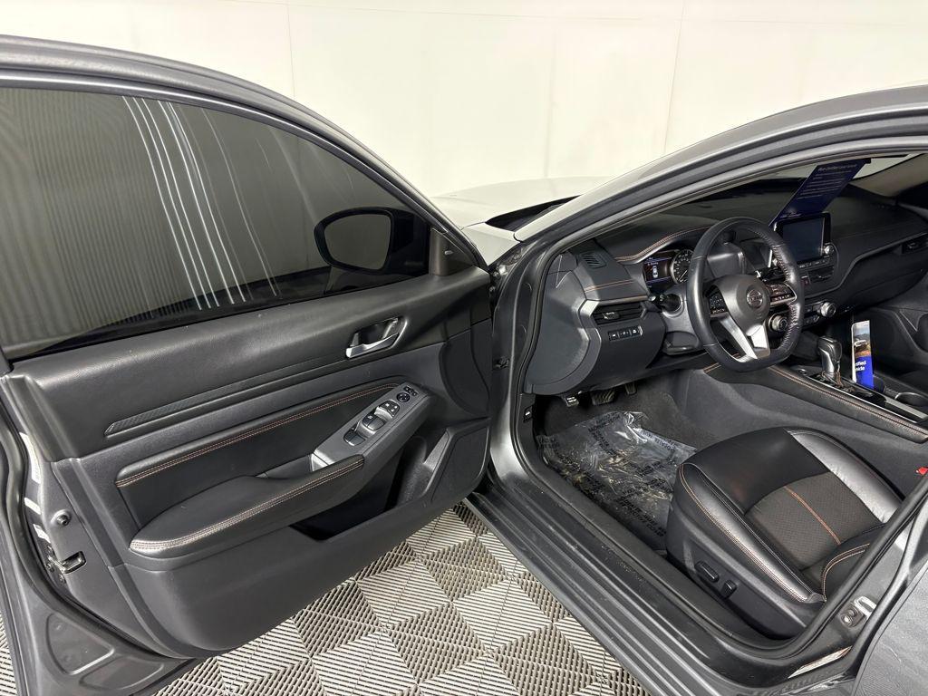used 2020 Nissan Altima car, priced at $17,495