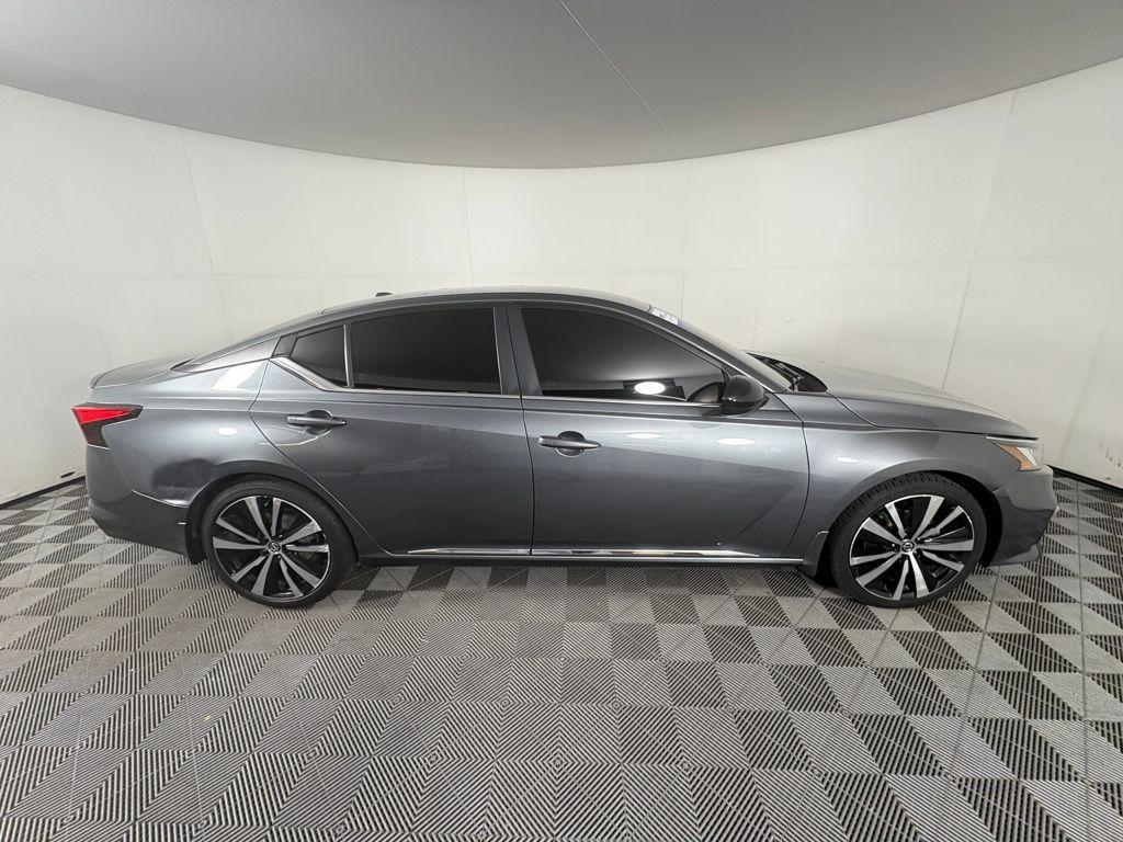 used 2020 Nissan Altima car, priced at $17,495