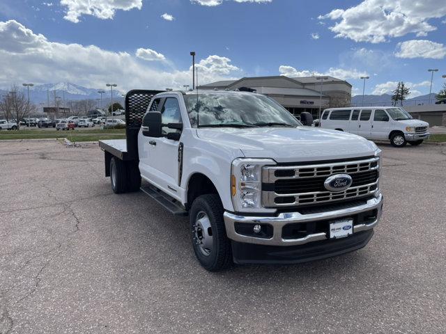 new 2024 Ford F-350 car, priced at $84,995