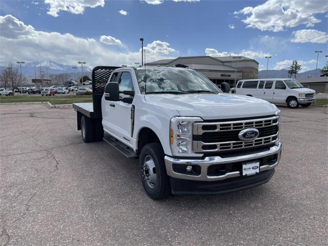 new 2024 Ford F-350 car, priced at $77,899