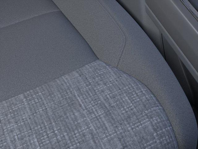 new 2025 Ford F-250 car, priced at $60,130