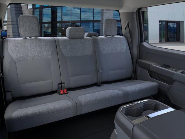 new 2025 Ford F-250 car, priced at $60,130