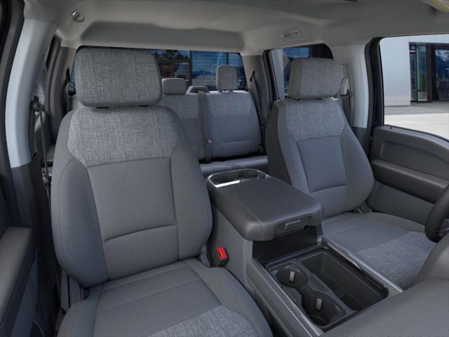 new 2025 Ford F-250 car, priced at $60,130