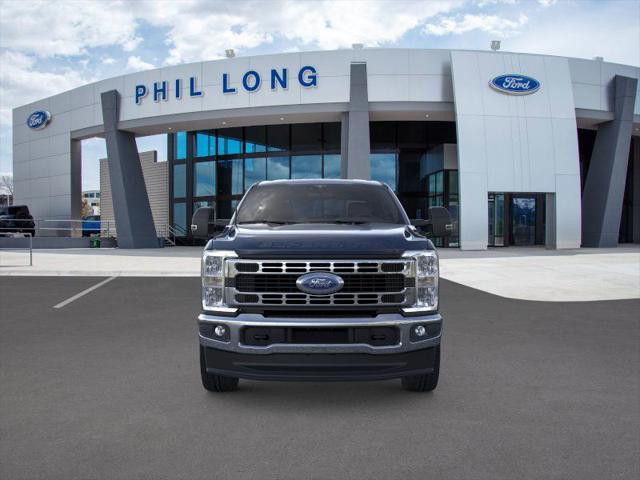 new 2025 Ford F-250 car, priced at $60,130