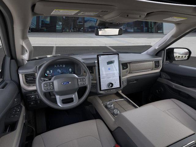 new 2024 Ford Expedition car, priced at $81,400