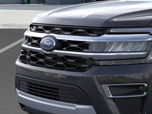 new 2024 Ford Expedition car, priced at $81,400