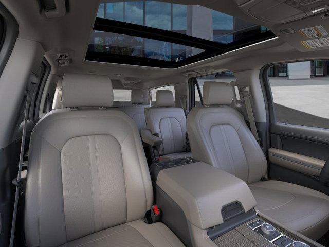 new 2024 Ford Expedition car, priced at $81,400