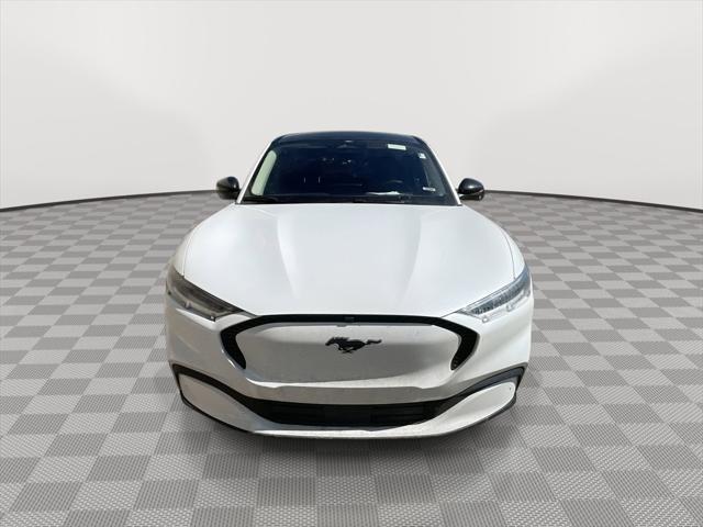 used 2023 Ford Mustang Mach-E car, priced at $36,995