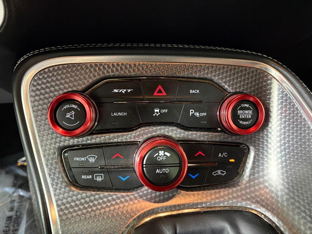 used 2015 Dodge Challenger car, priced at $40,495