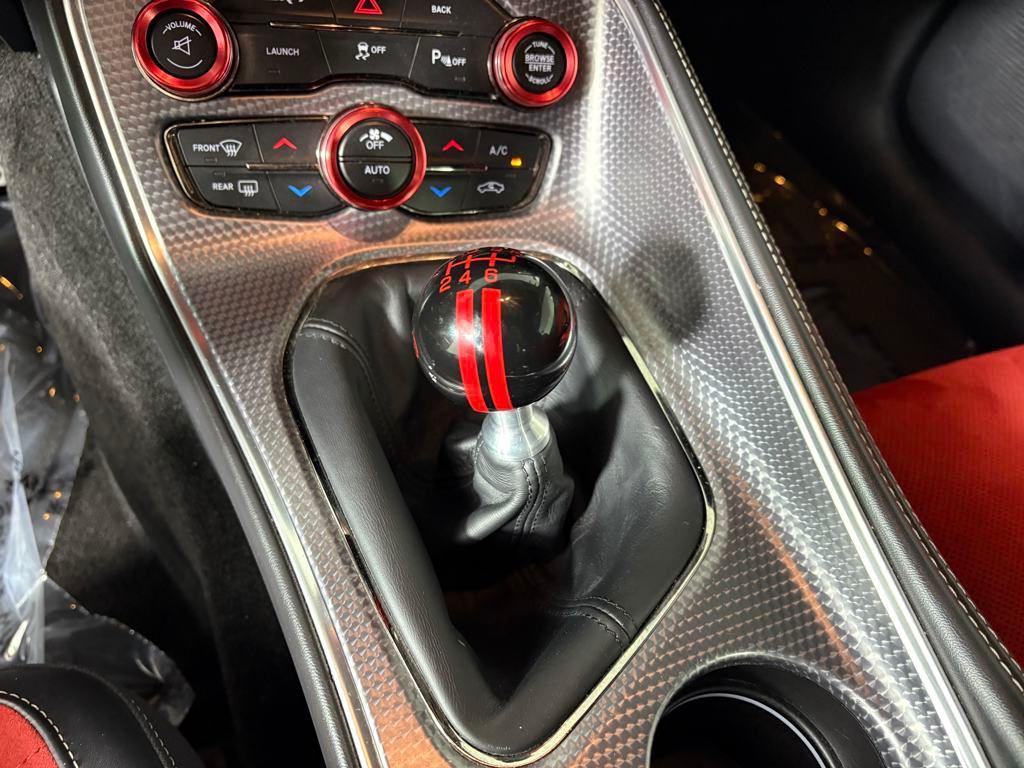 used 2015 Dodge Challenger car, priced at $40,495