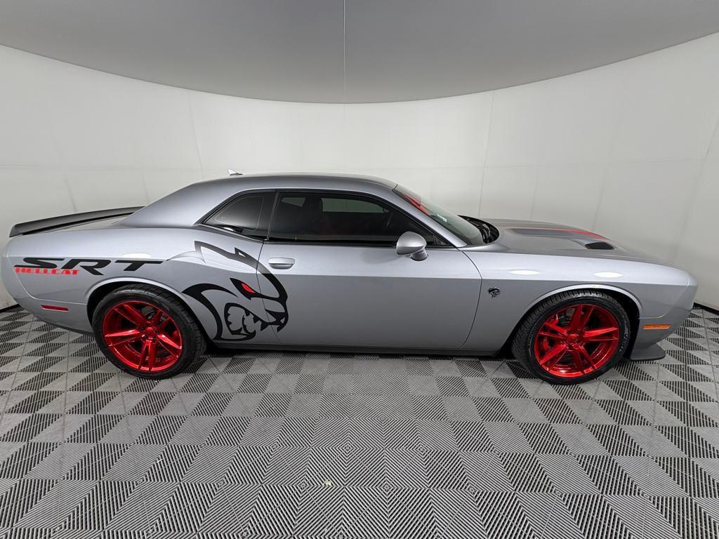 used 2015 Dodge Challenger car, priced at $40,495