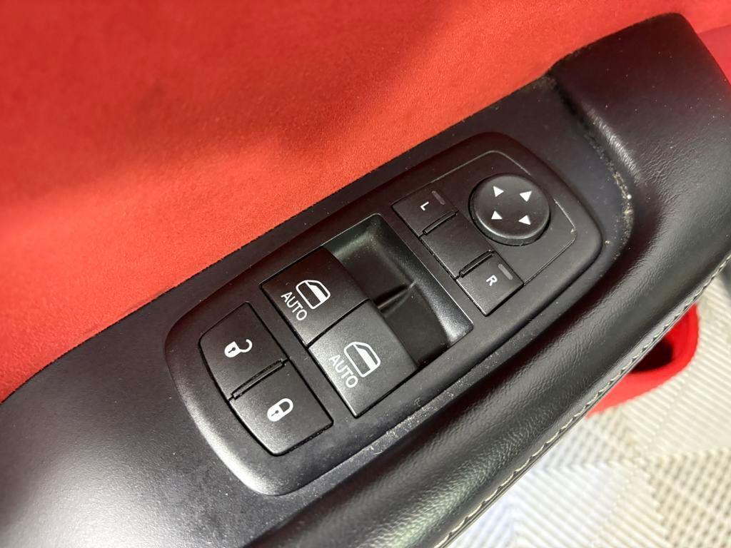 used 2015 Dodge Challenger car, priced at $40,495