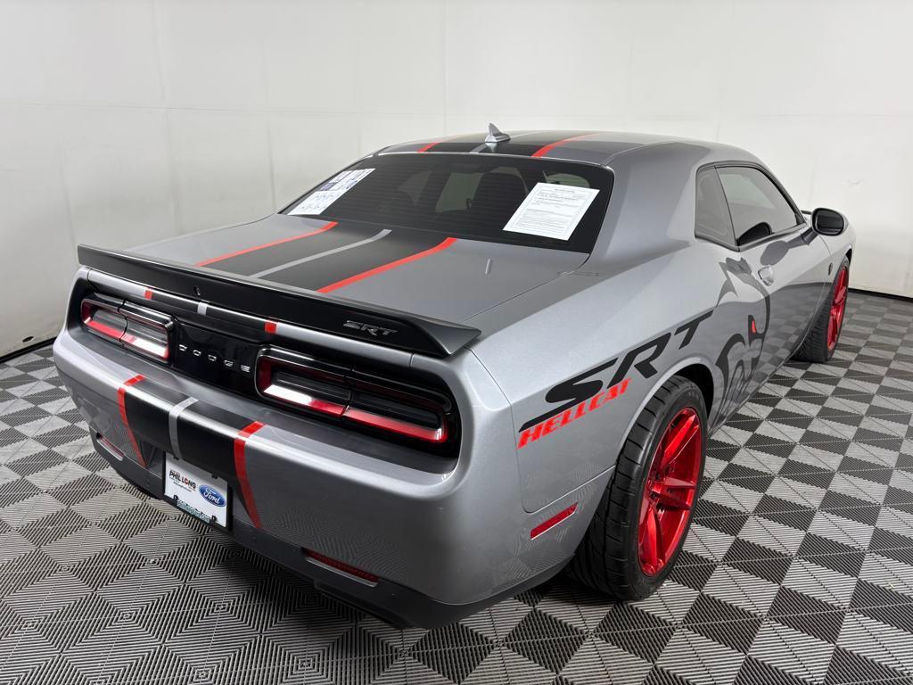 used 2015 Dodge Challenger car, priced at $40,495