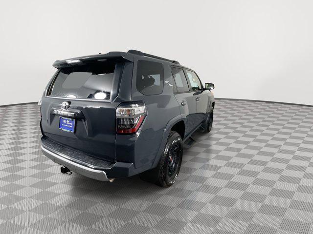 used 2024 Toyota 4Runner car, priced at $51,995