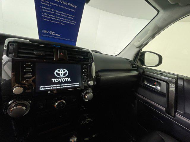 used 2024 Toyota 4Runner car, priced at $51,995