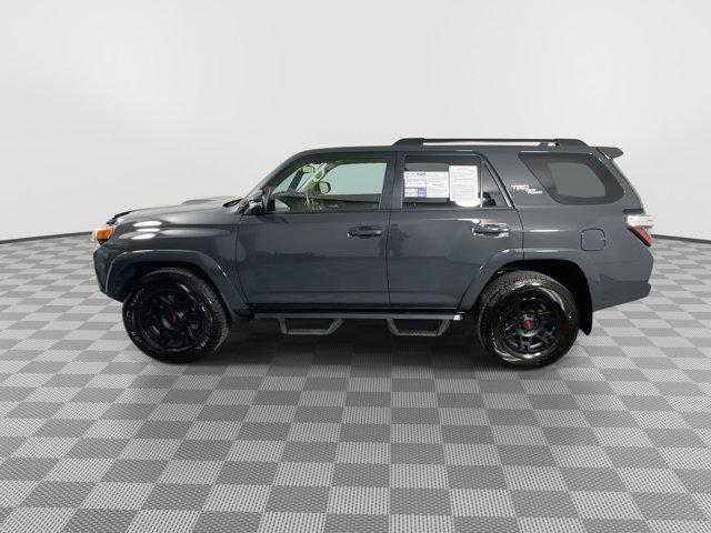 used 2024 Toyota 4Runner car, priced at $51,995