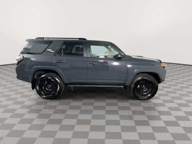 used 2024 Toyota 4Runner car, priced at $51,995