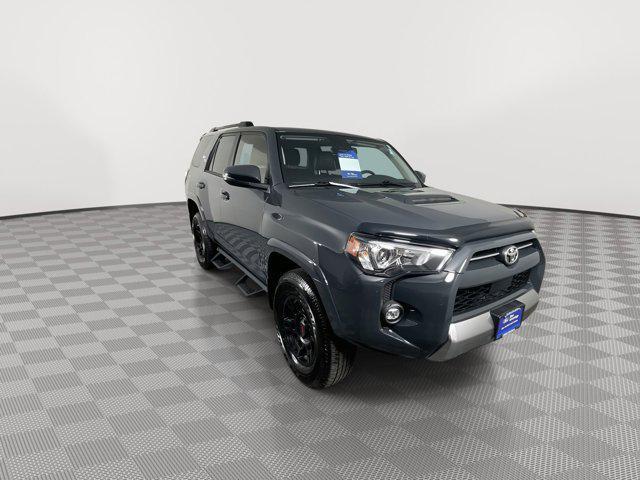 used 2024 Toyota 4Runner car, priced at $51,995