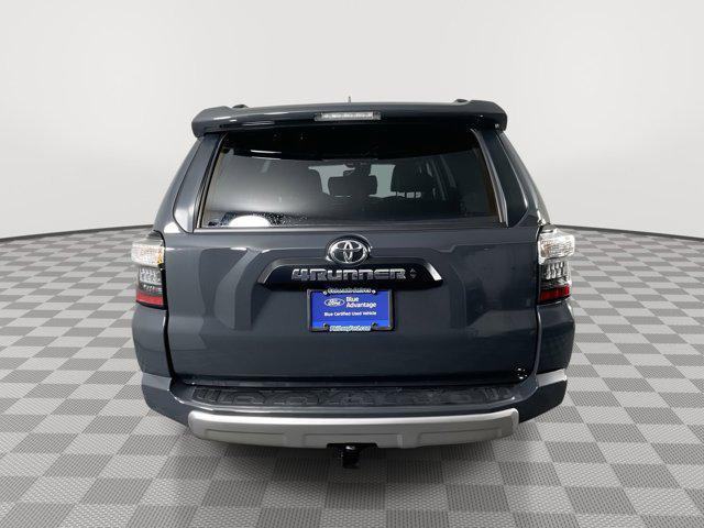 used 2024 Toyota 4Runner car, priced at $51,995