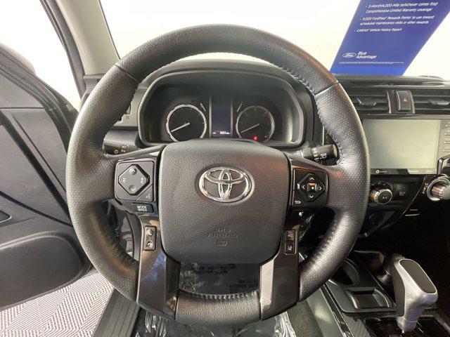 used 2024 Toyota 4Runner car, priced at $51,995