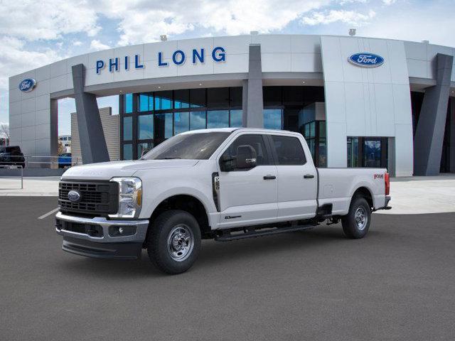 new 2024 Ford F-250 car, priced at $67,240