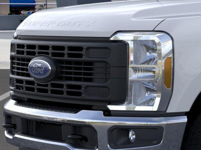 new 2024 Ford F-250 car, priced at $67,240