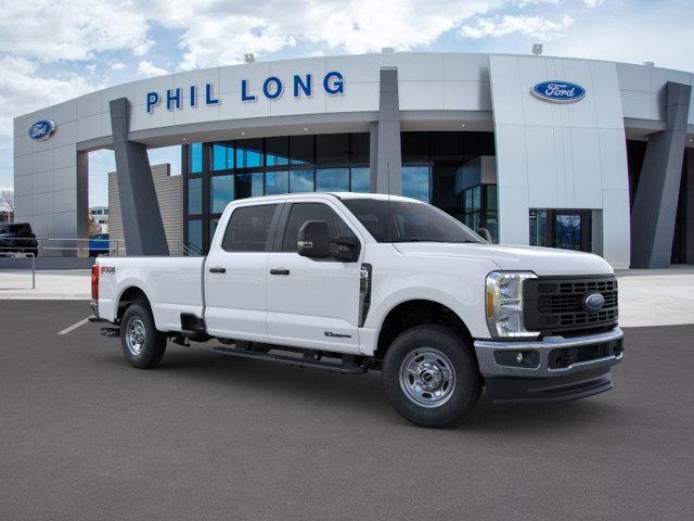 new 2024 Ford F-250 car, priced at $67,240