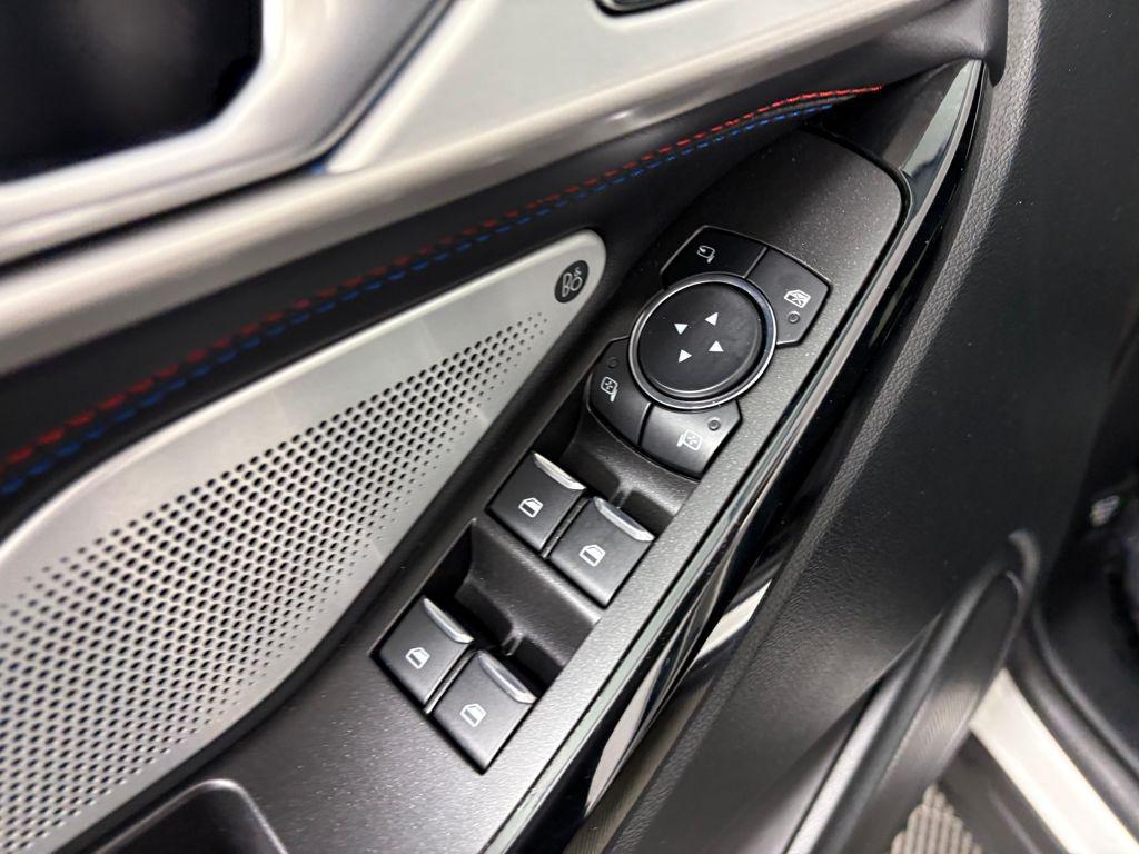 used 2024 Ford Explorer car, priced at $48,495