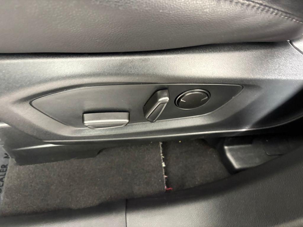 used 2024 Ford Explorer car, priced at $48,495