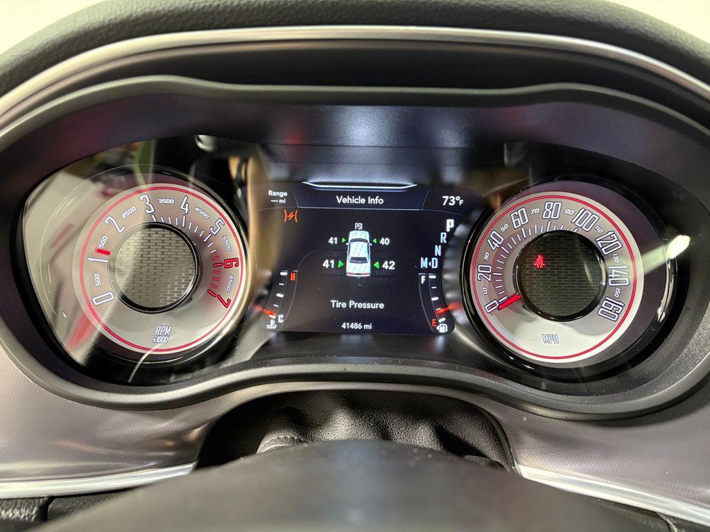used 2021 Dodge Challenger car, priced at $29,777