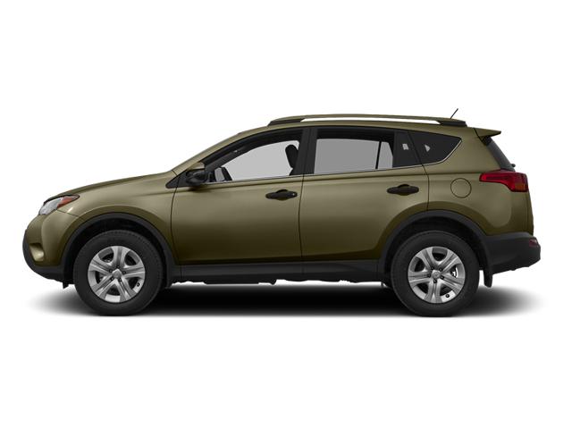 used 2014 Toyota RAV4 car, priced at $16,995