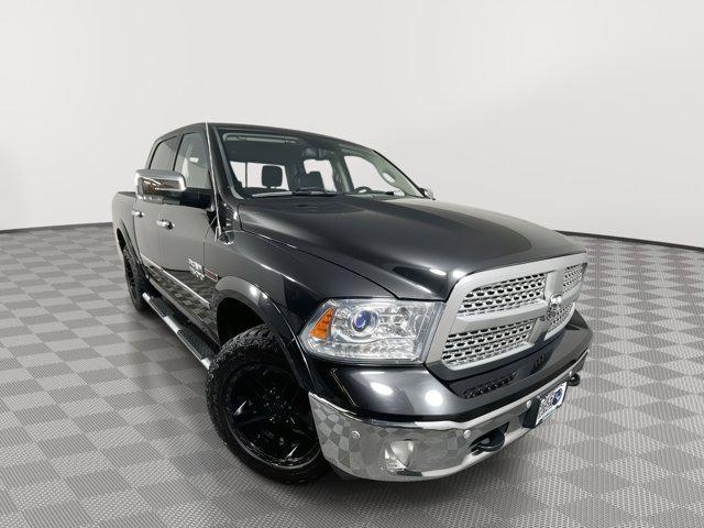 used 2015 Ram 1500 car, priced at $19,995