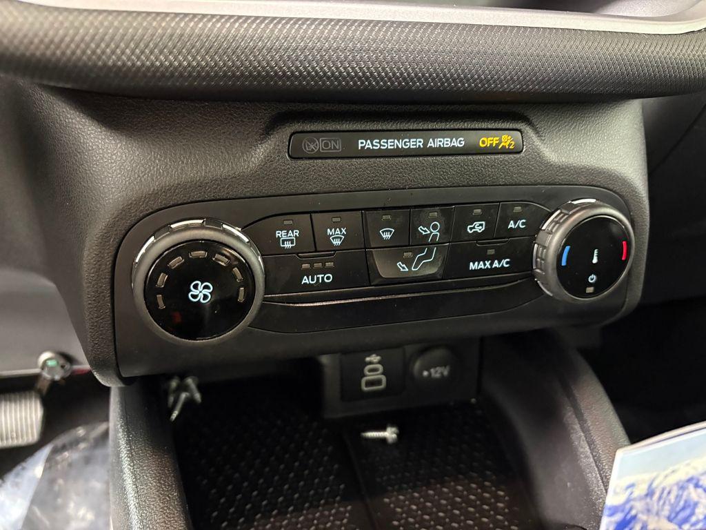 used 2024 Ford Bronco Sport car, priced at $28,995
