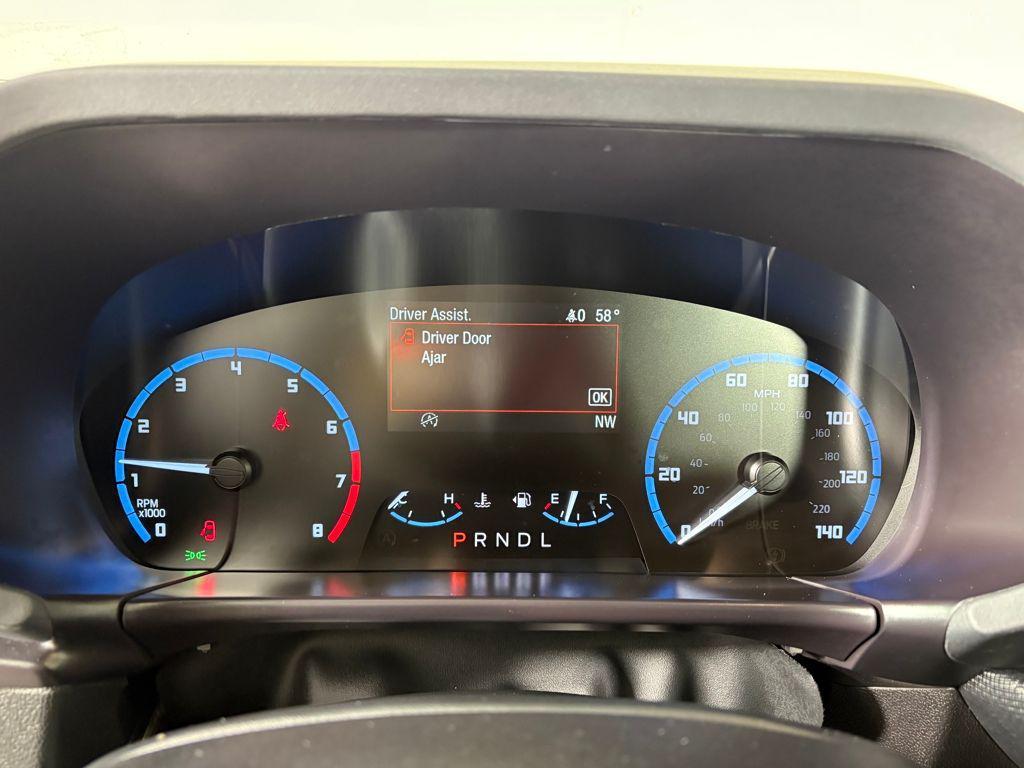used 2024 Ford Bronco Sport car, priced at $28,995