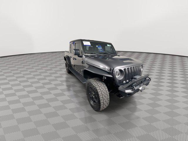 used 2023 Jeep Gladiator car, priced at $42,499