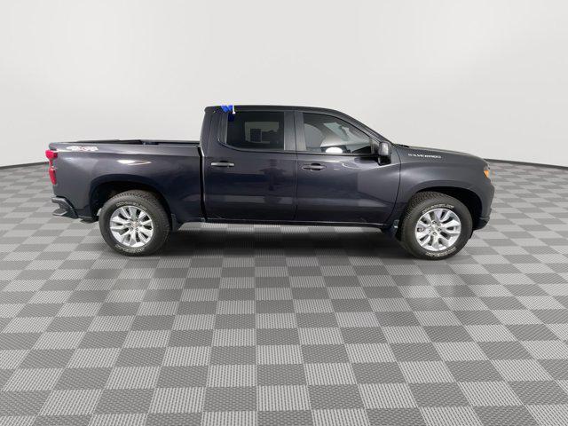 used 2022 Chevrolet Silverado 1500 car, priced at $29,995