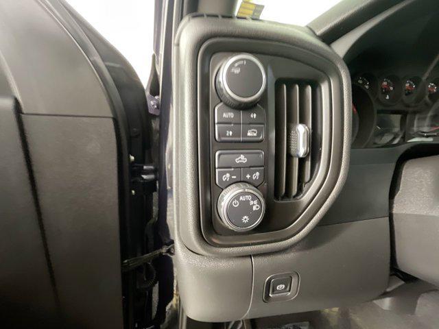 used 2022 Chevrolet Silverado 1500 car, priced at $29,995