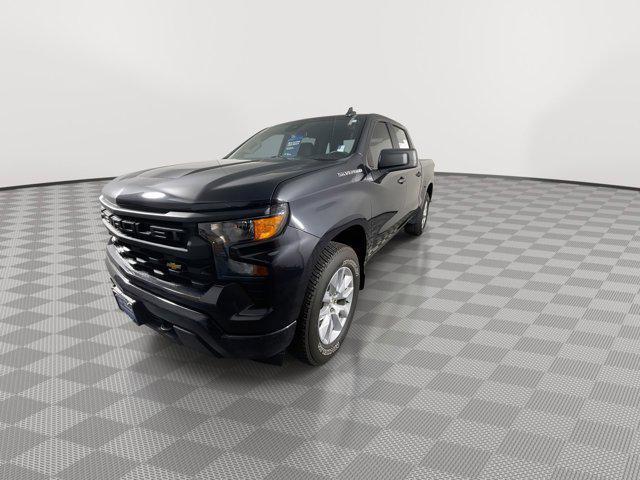 used 2022 Chevrolet Silverado 1500 car, priced at $29,995