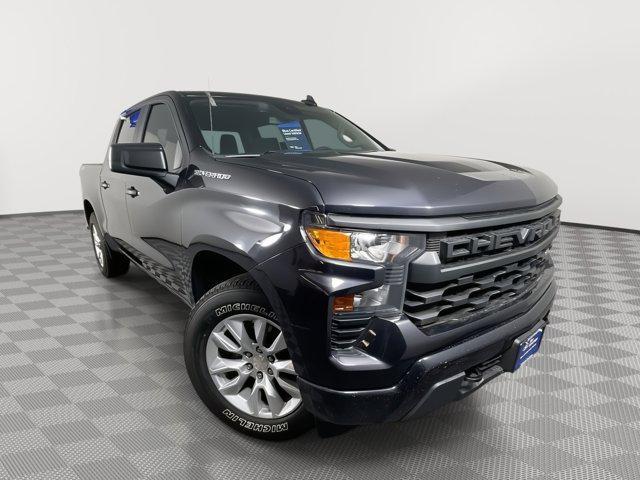 used 2022 Chevrolet Silverado 1500 car, priced at $29,995