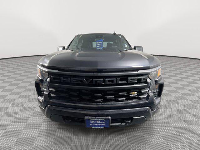 used 2022 Chevrolet Silverado 1500 car, priced at $29,995