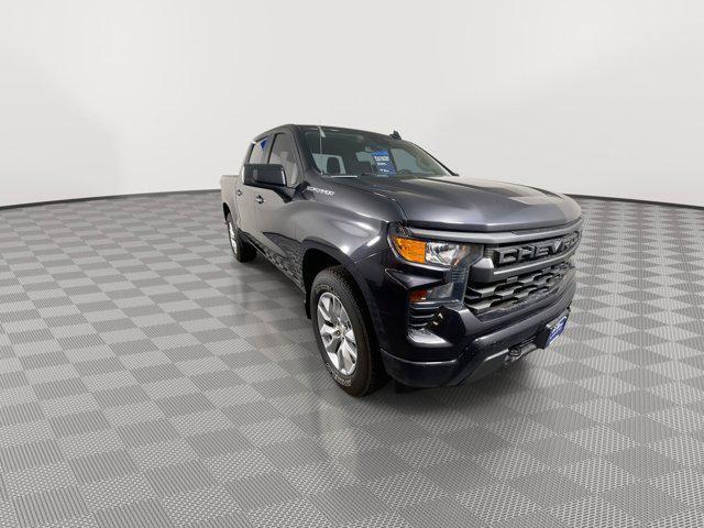 used 2022 Chevrolet Silverado 1500 car, priced at $29,995