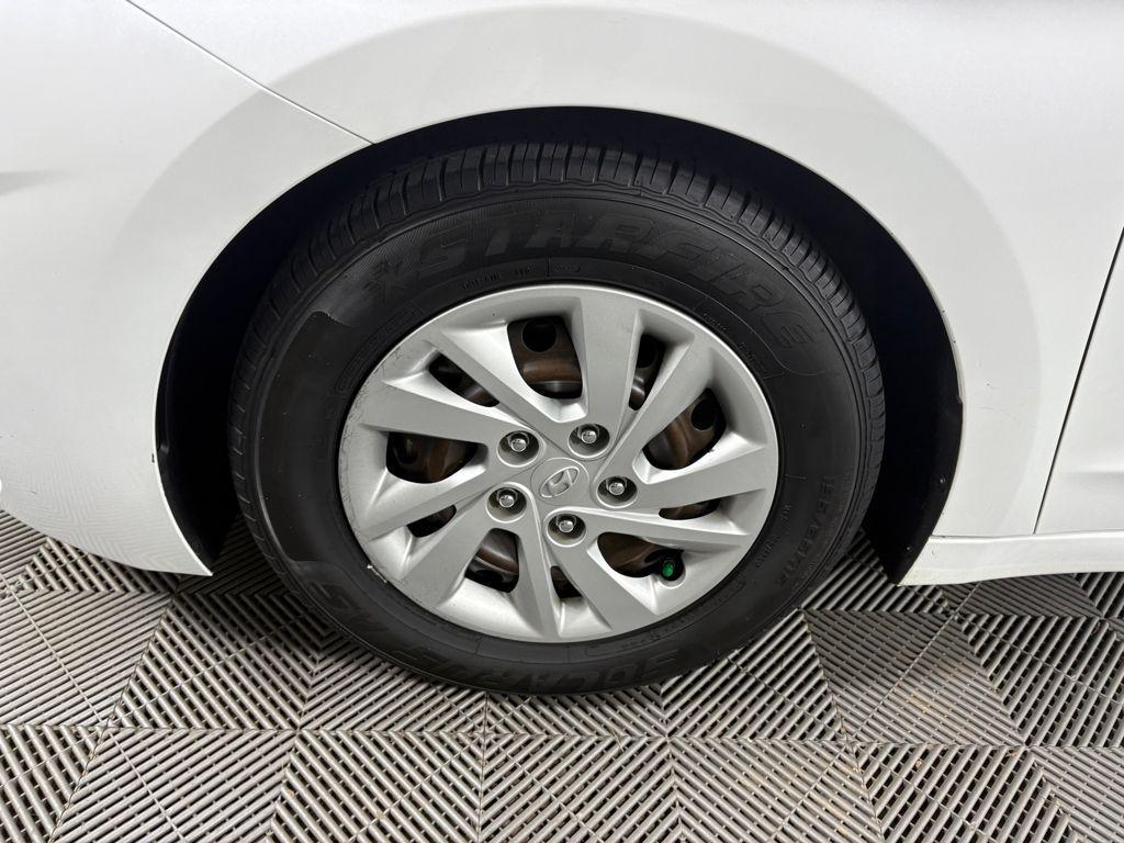 used 2019 Hyundai Elantra car, priced at $16,995