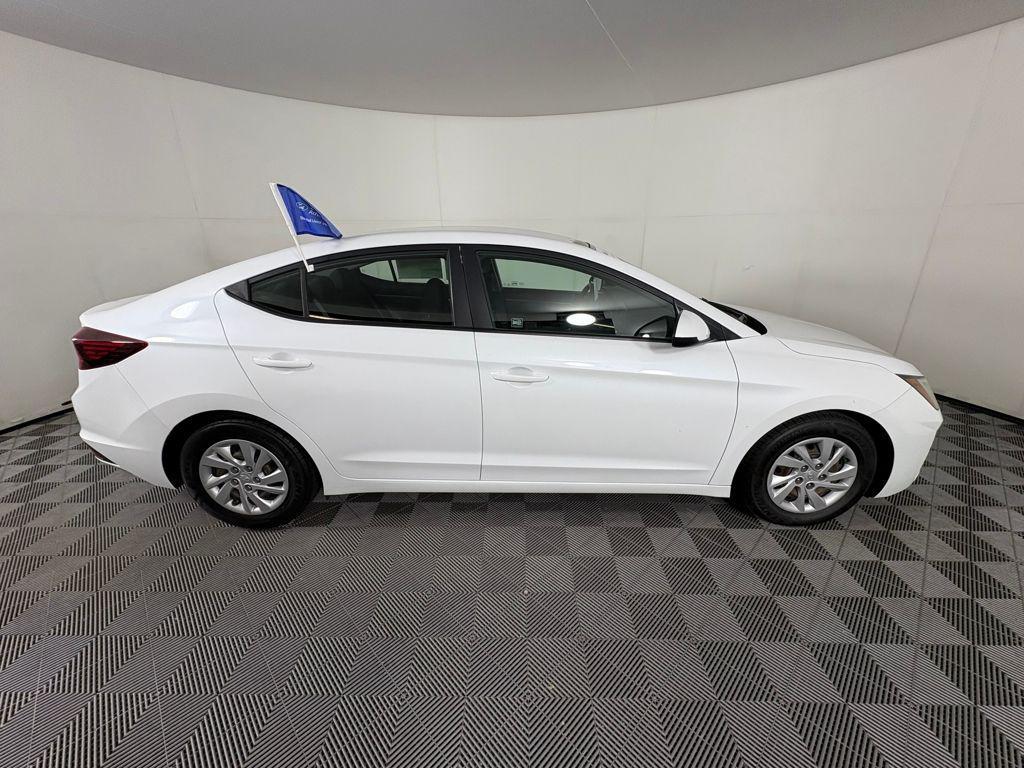used 2019 Hyundai Elantra car, priced at $16,995