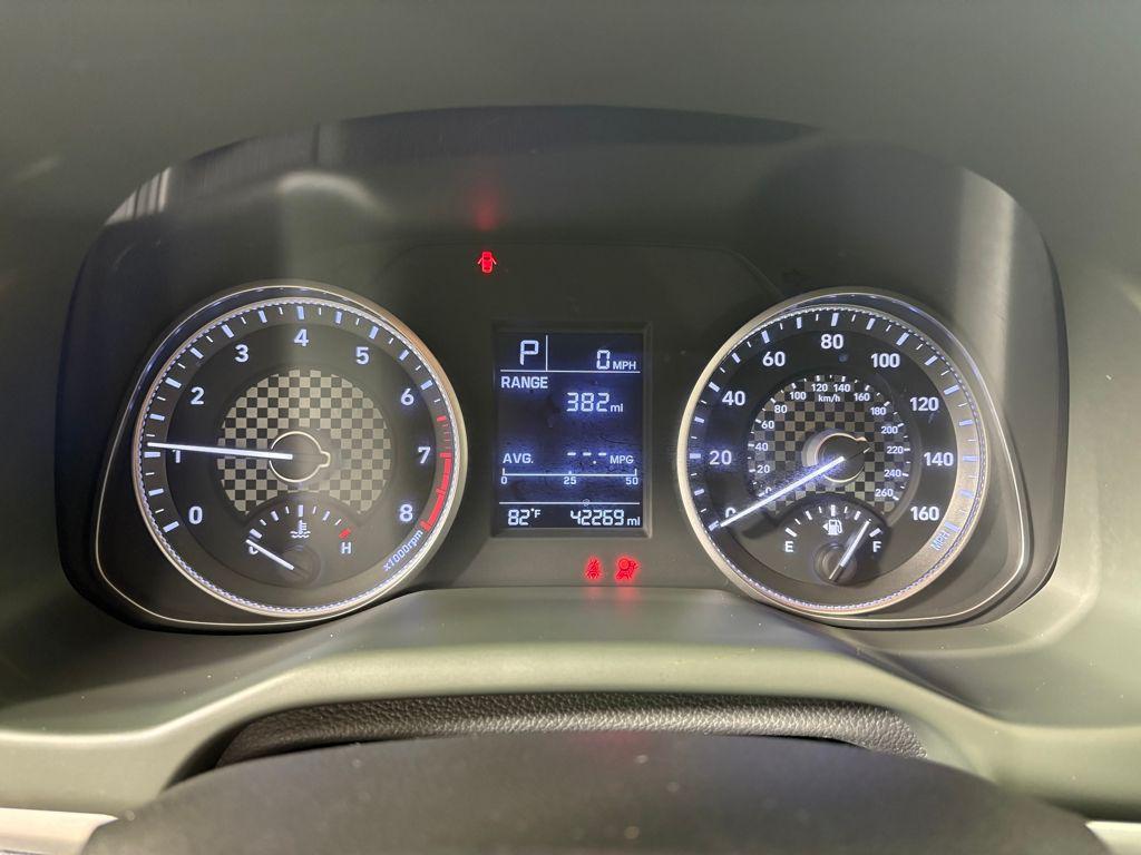 used 2019 Hyundai Elantra car, priced at $16,995