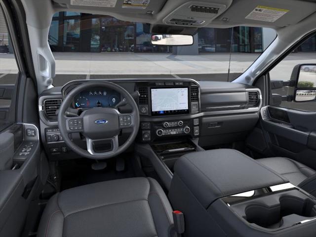 new 2024 Ford F-250 car, priced at $67,499