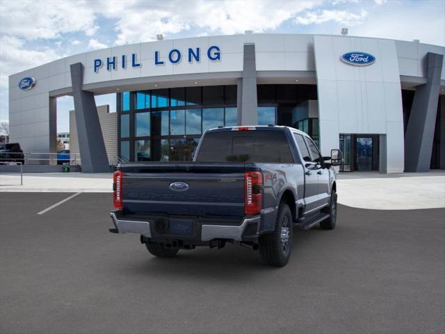 new 2024 Ford F-250 car, priced at $67,499