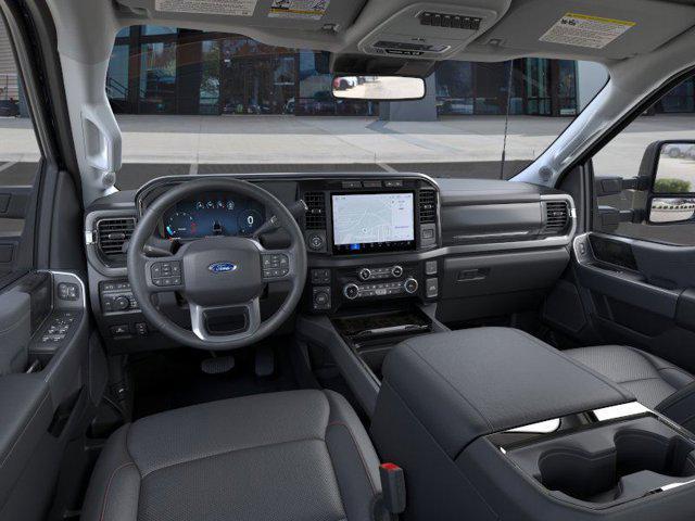 new 2024 Ford F-250 car, priced at $66,499